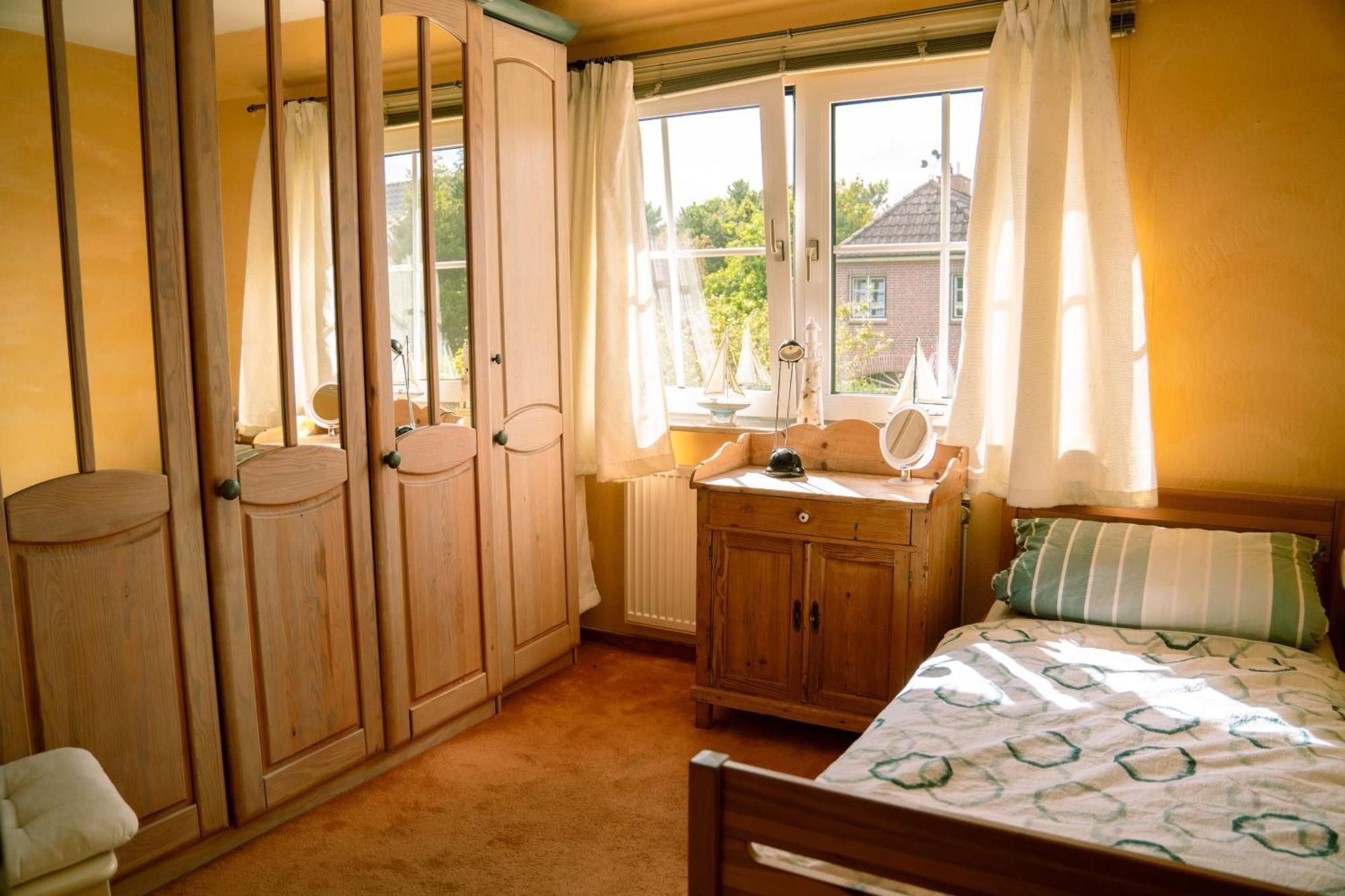 Ferienhaus Jadeblick I I Dangast Extérieur photo