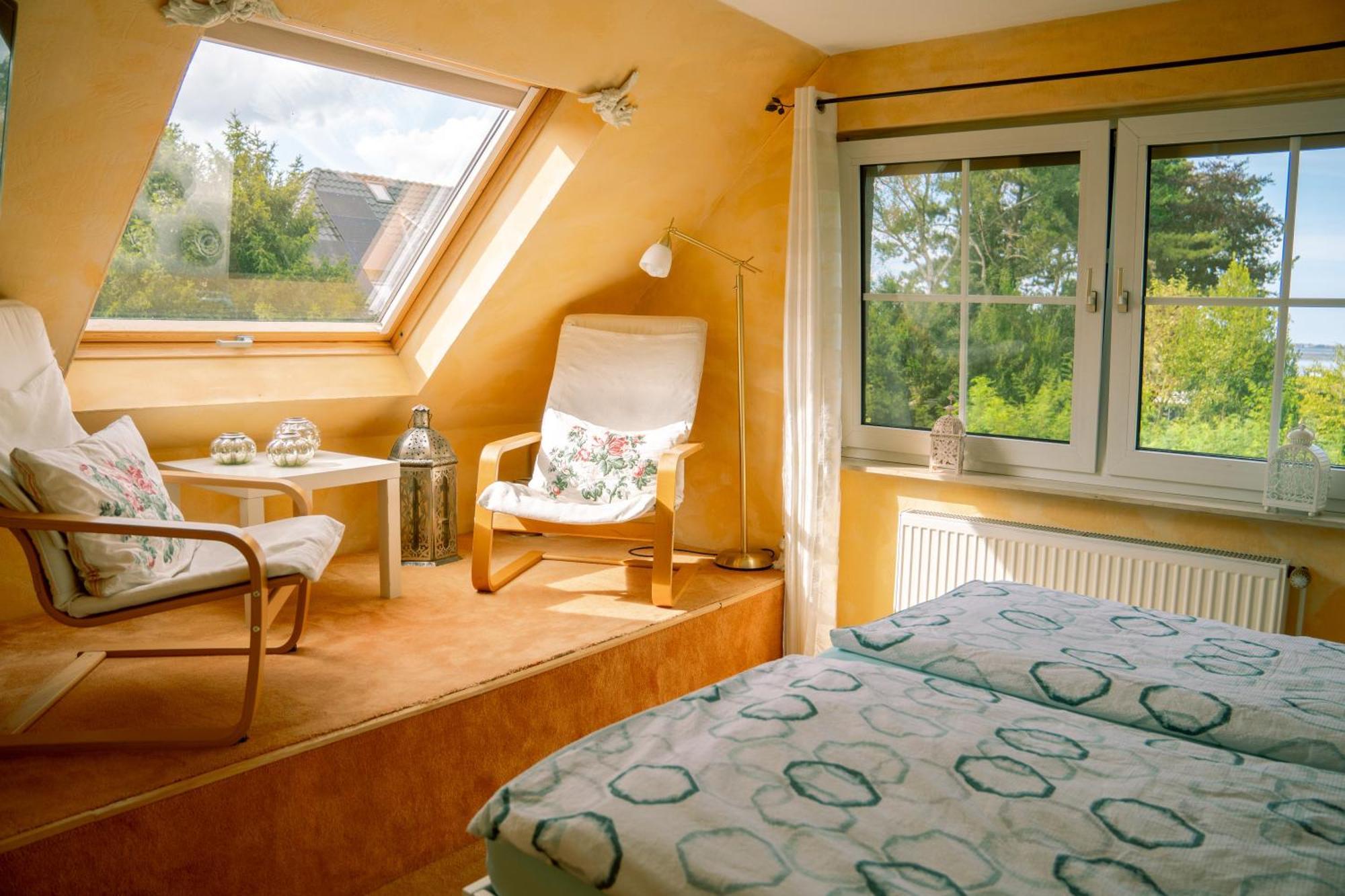 Ferienhaus Jadeblick I I Dangast Extérieur photo