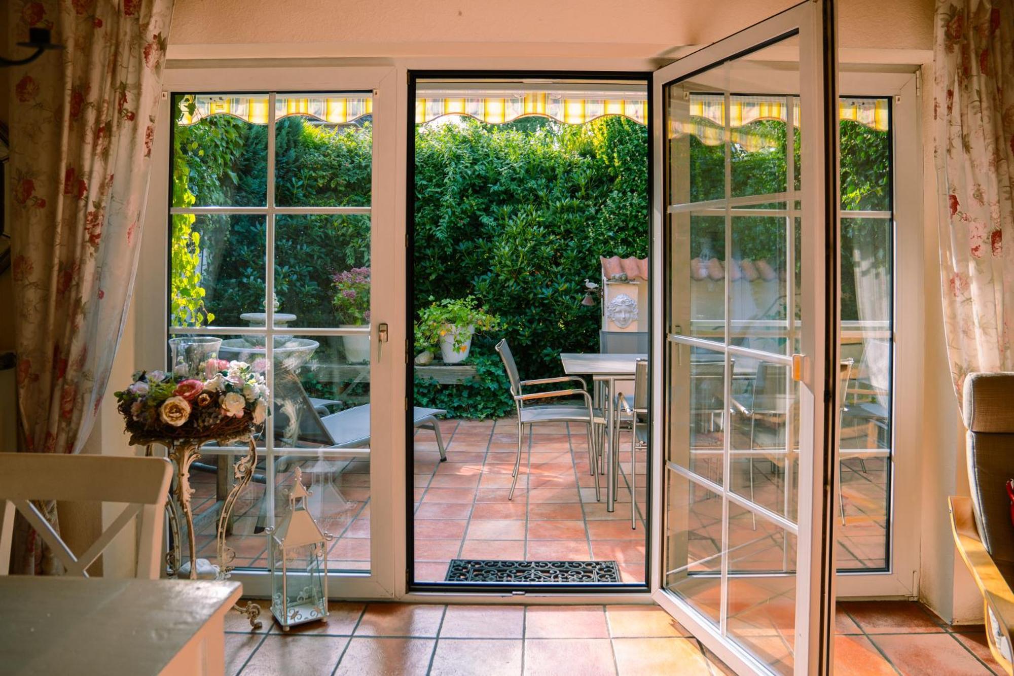 Ferienhaus Jadeblick I I Dangast Extérieur photo