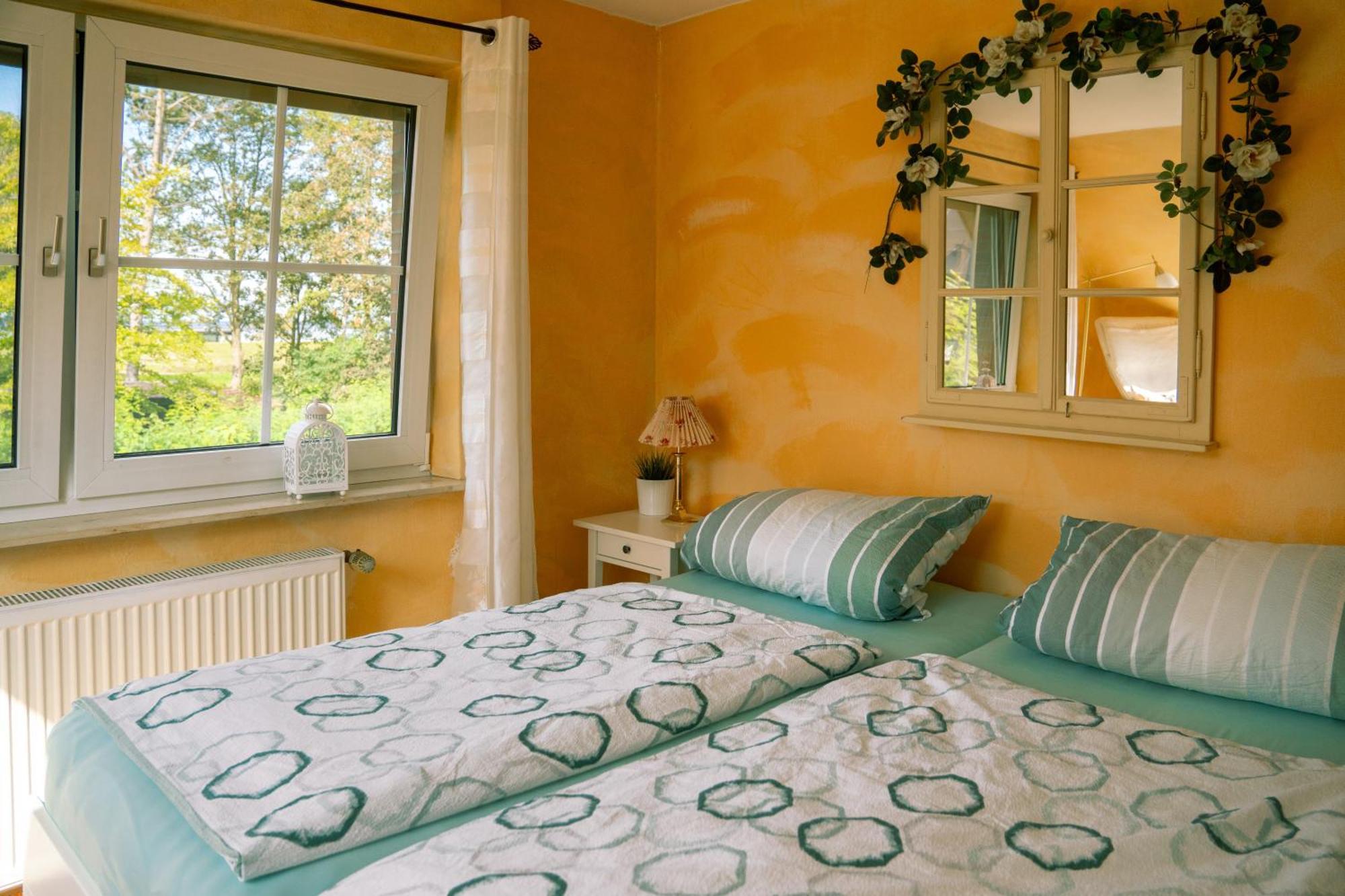 Ferienhaus Jadeblick I I Dangast Extérieur photo