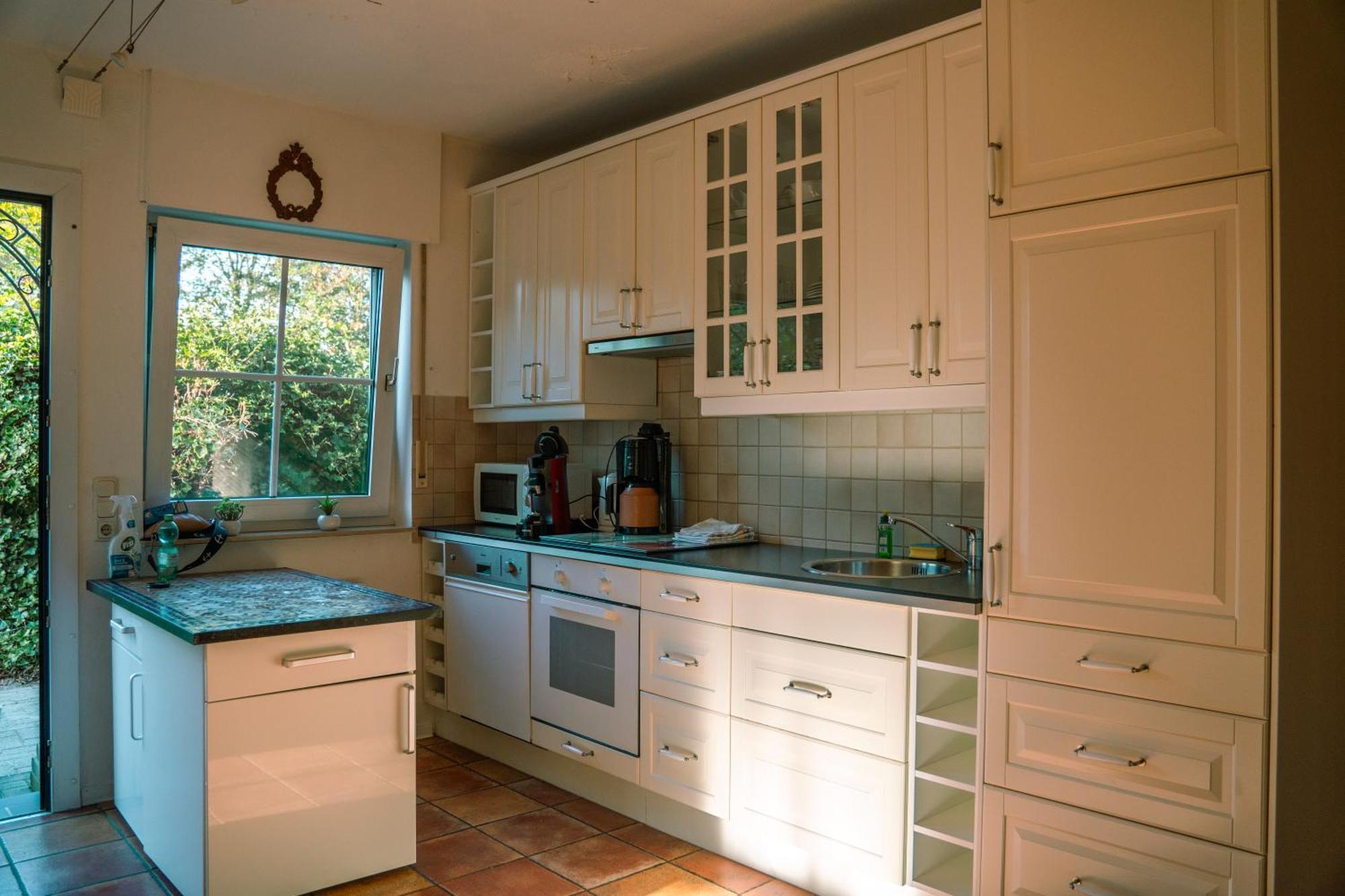Ferienhaus Jadeblick I I Dangast Extérieur photo