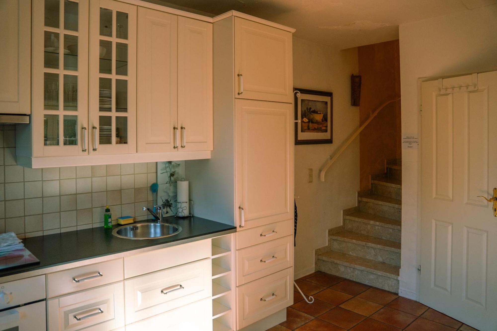 Ferienhaus Jadeblick I I Dangast Extérieur photo